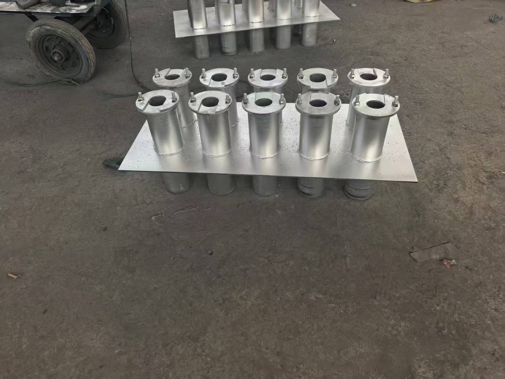 滁州市刚性防水套管镀锌穿线套管 - 价格